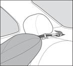 Car Seat Safety_Sedan or Car with Trunk